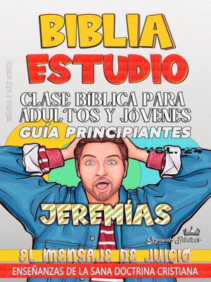 cover image of Clase Bíblica para Adultos y Jóvenes